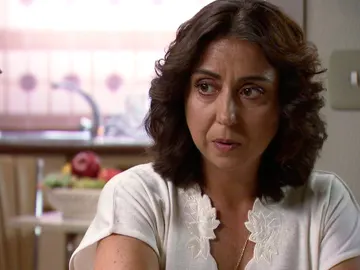 Ismael y Penélope, una noche perfecta cargada de secretos y confesiones Ismael y Penélope, una noche perfecta cargada de secretos y confesiones