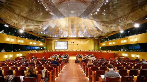 El Tribunal General de la Unión Europea El Tribunal General de la Unión Europea