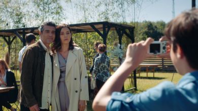 Las pruebas definitivas de la infidelidad de Volkan en 'Infiel'