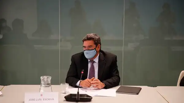 Primer combate entre la reforma de las pensiones del Gobierno y la que quiere el PP ¿en qué se diferencian? Primer combate entre la reforma de las pensiones del Gobierno y la que quiere el PP ¿en qué se diferencian?