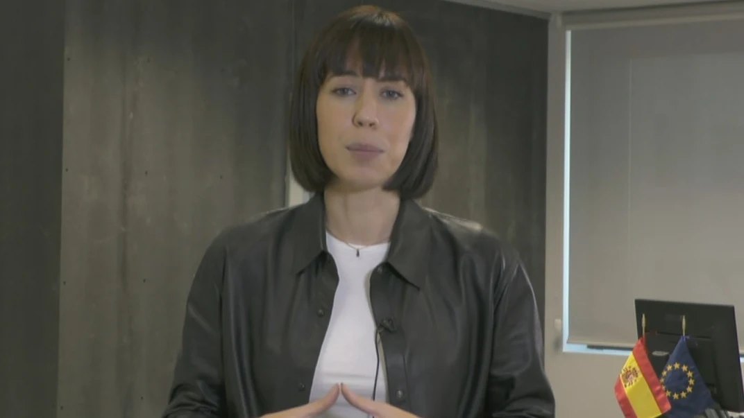Ministra de Ciencia.