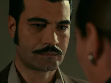 Demir ha tomado una decisión: “No puedo permitir que Züleyha esté en un manicomio” Demir ha tomado una decisión: “No puedo permitir que Züleyha esté en un manicomio”