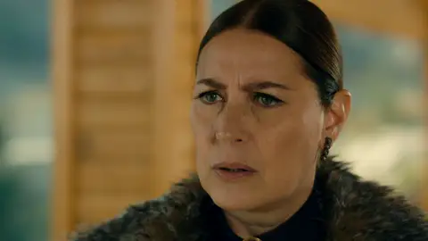 Hünkar se entera por Fekeli que Demir está en la cárcel Mejores momentos | 30 de septiembre