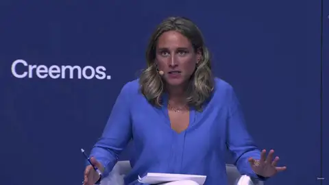 Convención PP feminismo Convención PP feminismo