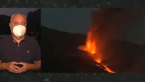 Miguel Ángel Morcuende, director técnico de Pelvoca Miguel Ángel Morcuende, director técnico de Pelvoca