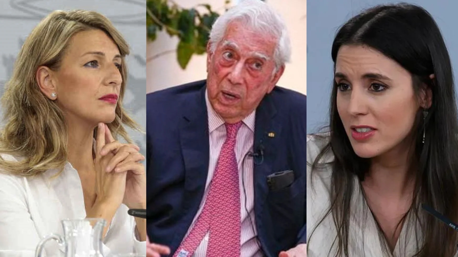 Vargas Llosa Vargas Llosa