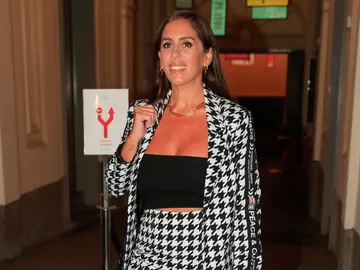 Anabel Pantoja Anabel Pantoja