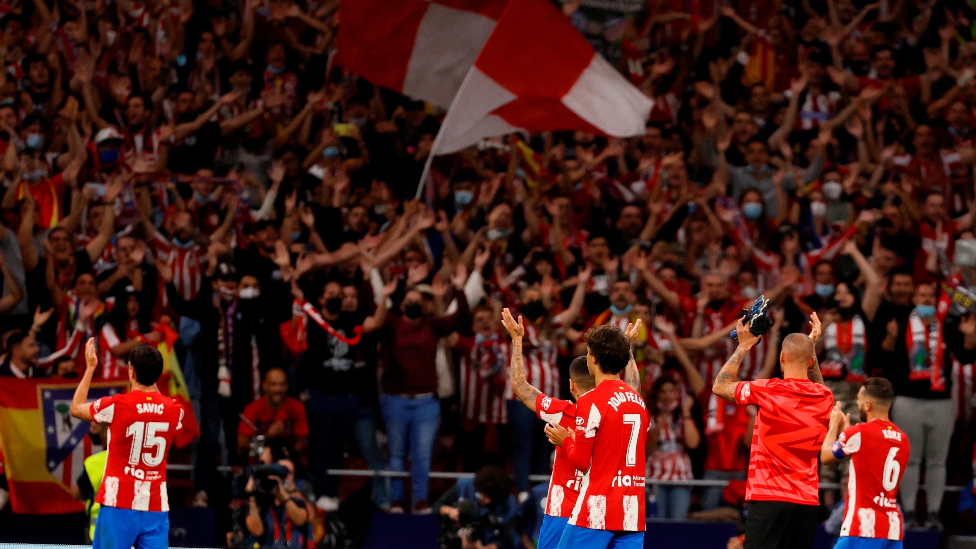 Wanda Metropolitano