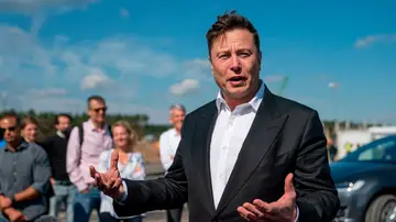 Elon Musk Elon Musk