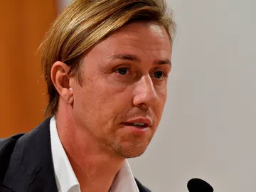 Guti, exjugador del Real Madrid Guti, exjugador del Real Madrid