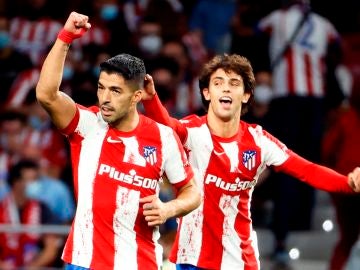 El Atlético castiga a un Barcelona que sigue sin levantar cabeza