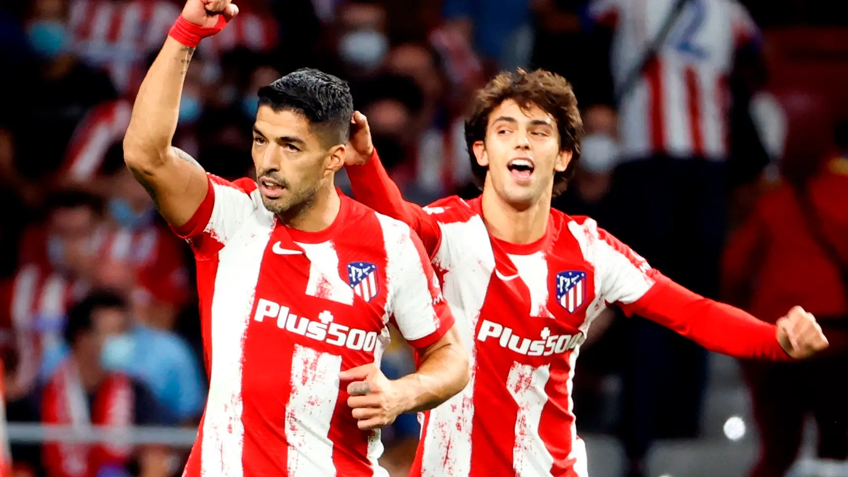 El Atlético castiga a un Barcelona que sigue sin levantar cabeza El Atlético castiga a un Barcelona que sigue sin levantar cabeza