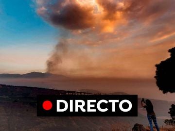 Volcán La Palma: Última hora del recorrido de la lava y sus dos nuevas bocas, en directo