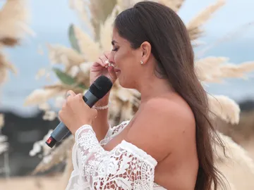 Boda Anabel Pantoja Boda Anabel Pantoja