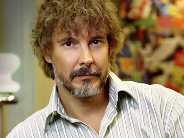 David Janer es Guillermo Galán en 'Amar es para siempre' David Janer es Guillermo Galán en 'Amar es para siempre'