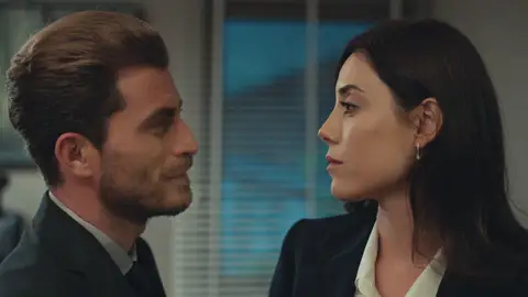 Mert, a Asya: “Volkan está arruinado” 'Infiel'