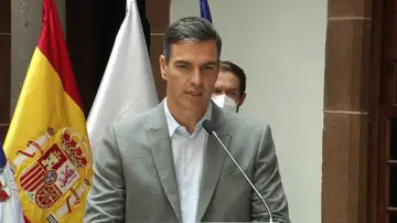 Presidente del Gobierno, Pedro Sánchez Presidente del Gobierno, Pedro Sánchez