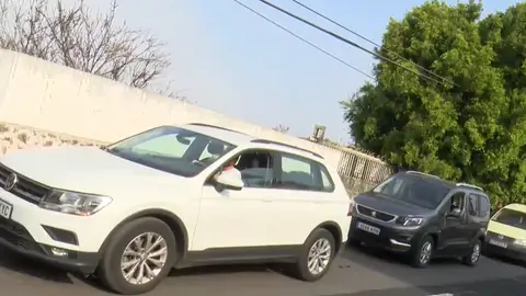 Volcán La Palma Volcán La Palma