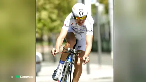 ciclismo ciclismo