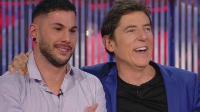 El miércoles, nueva noche de explosión de emociones en 'Veo cómo cantas'