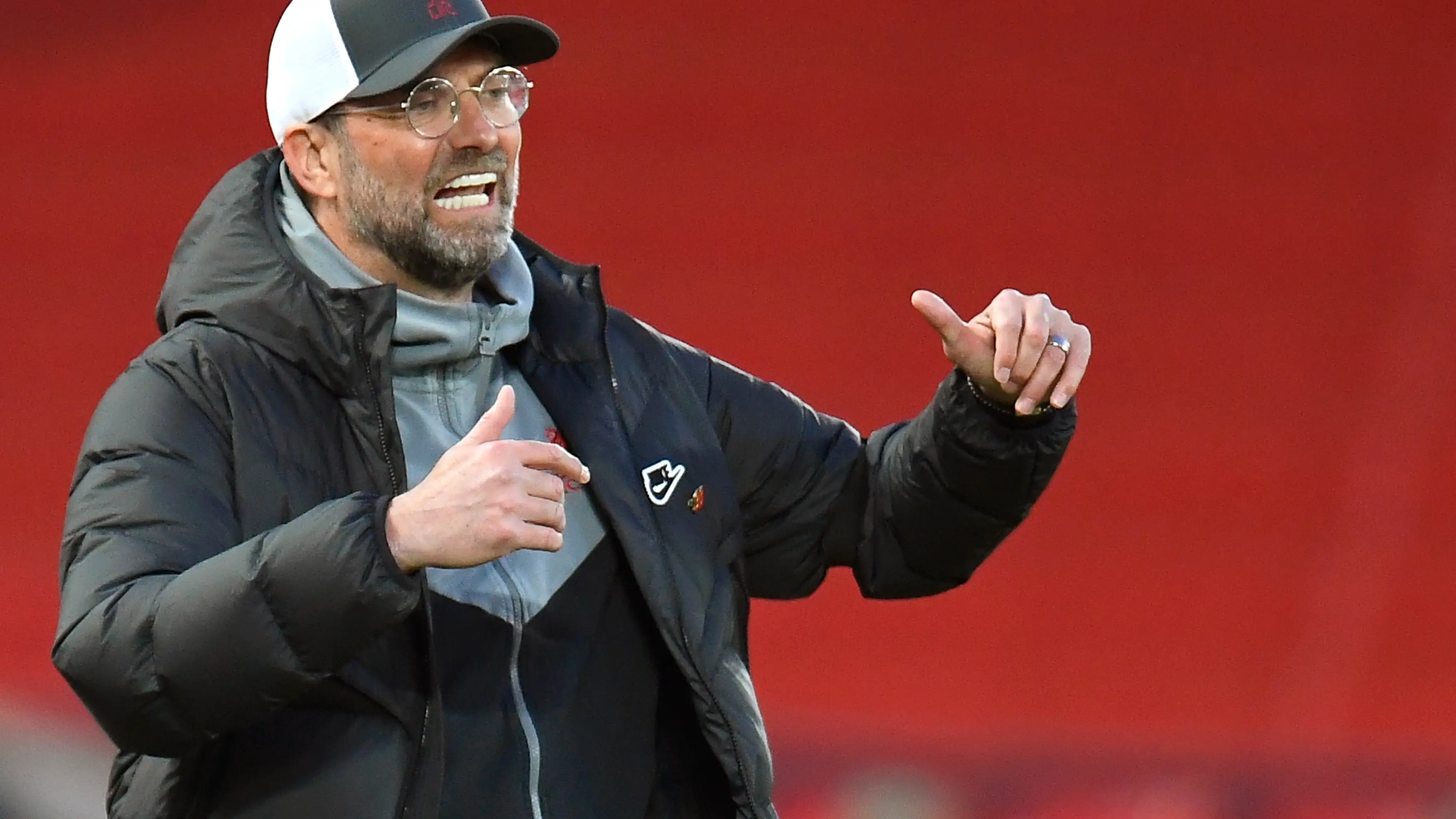 Klopp: "No vacunarse es como conducir borracho"