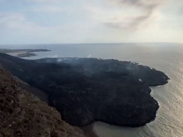 Delta La Palma