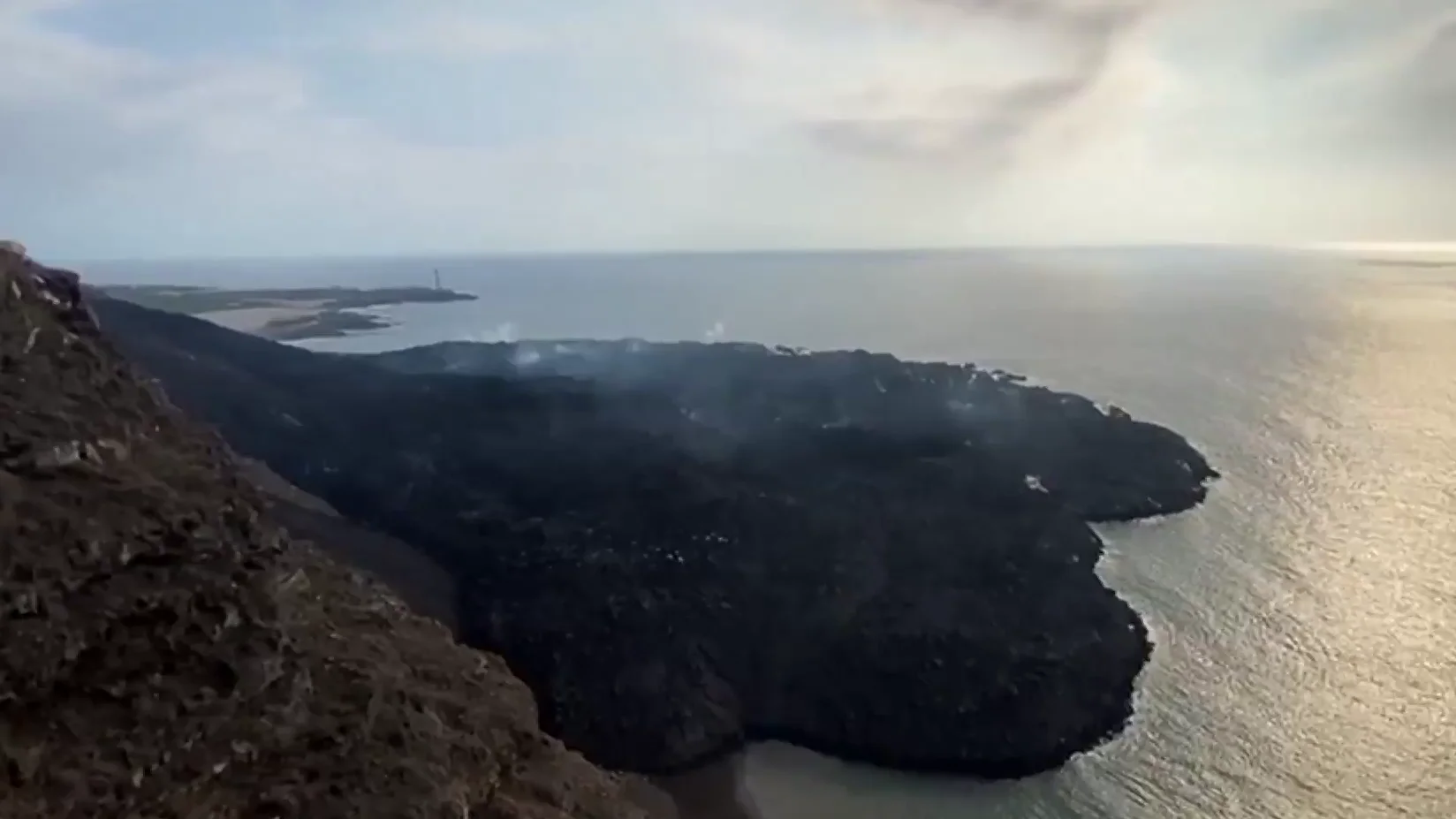 Delta La Palma Delta La Palma