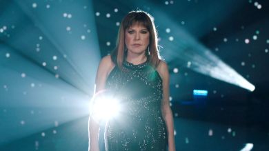 Loles León, Lydia Bosch y Los Morancos, en la edición más grande de 'Tu cara me suena'