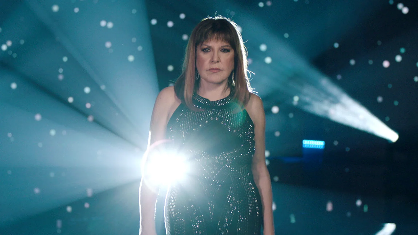 Loles Le&oacute;n, Lydia Bosch y Los Morancos, en la edici&oacute;n m&aacute;s grande de 'Tu cara me suena'