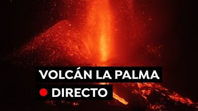 Volcán La Palma: Actualidad y noticias del martes 5 de octubre, en directo