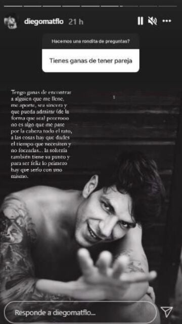 Diego Matamoros 