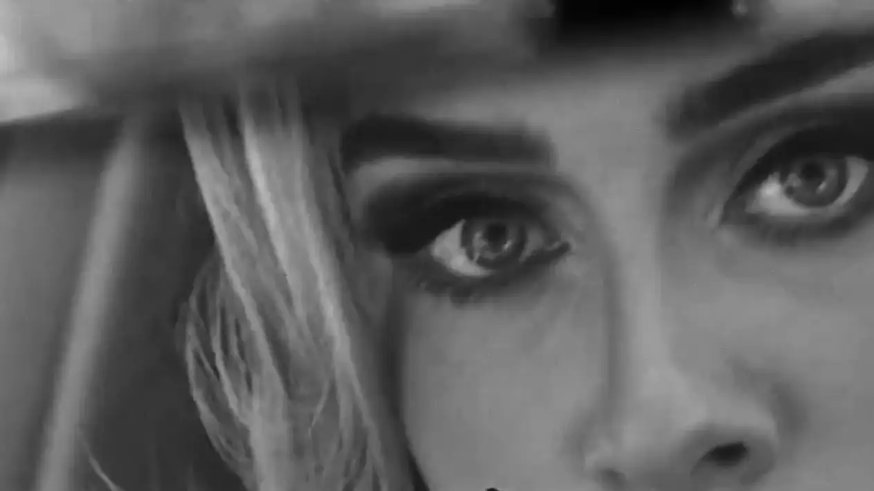 'Easy For Me', la sorprendente reaparición de Adele después de 6 años sin lanzar canciones 'Easy For Me', la sorprendente reaparición de Adele después de 6 años sin lanzar canciones