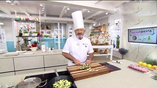 Karlos Argui&ntilde;ano