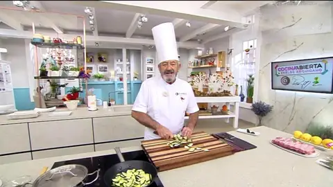 Karlos Arguiñano Karlos Arguiñano