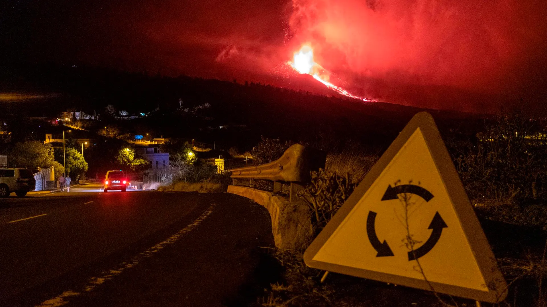 Llegan las desaladoras a La Palma