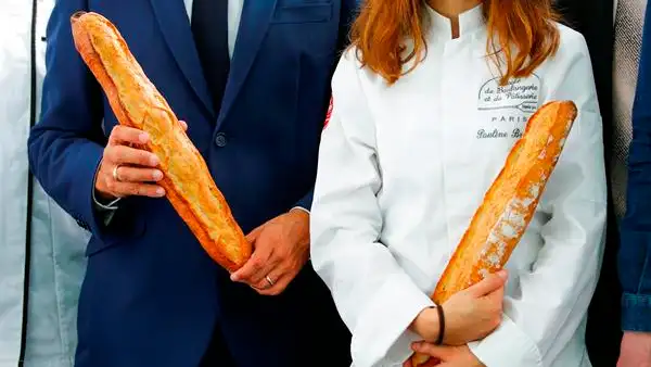 La mejor baguette de Francia no gusta en El Elíseo por los comentarios de su panadero La mejor baguette de Francia no gusta en El Elíseo por los comentarios de su panadero