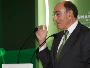 Ignacio Galán Ignacio Galán