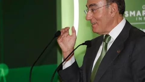 Ignacio Galán Ignacio Galán
