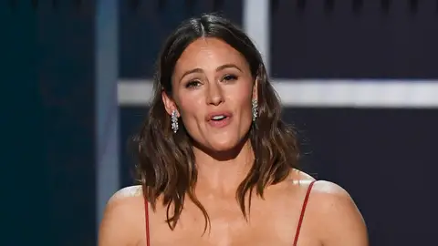 Jennifer Garner Jennifer Garner