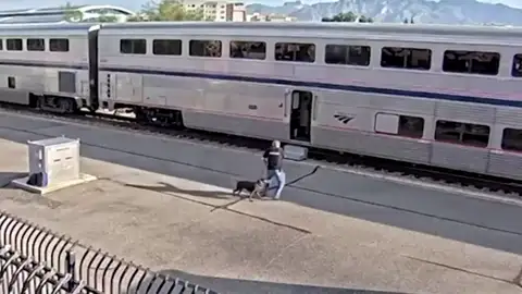 Muere un policía en Arizona tras un tiroteo Muere un policía en Arizona tras un tiroteo