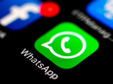 Icono de WhatsApp Icono de WhatsApp