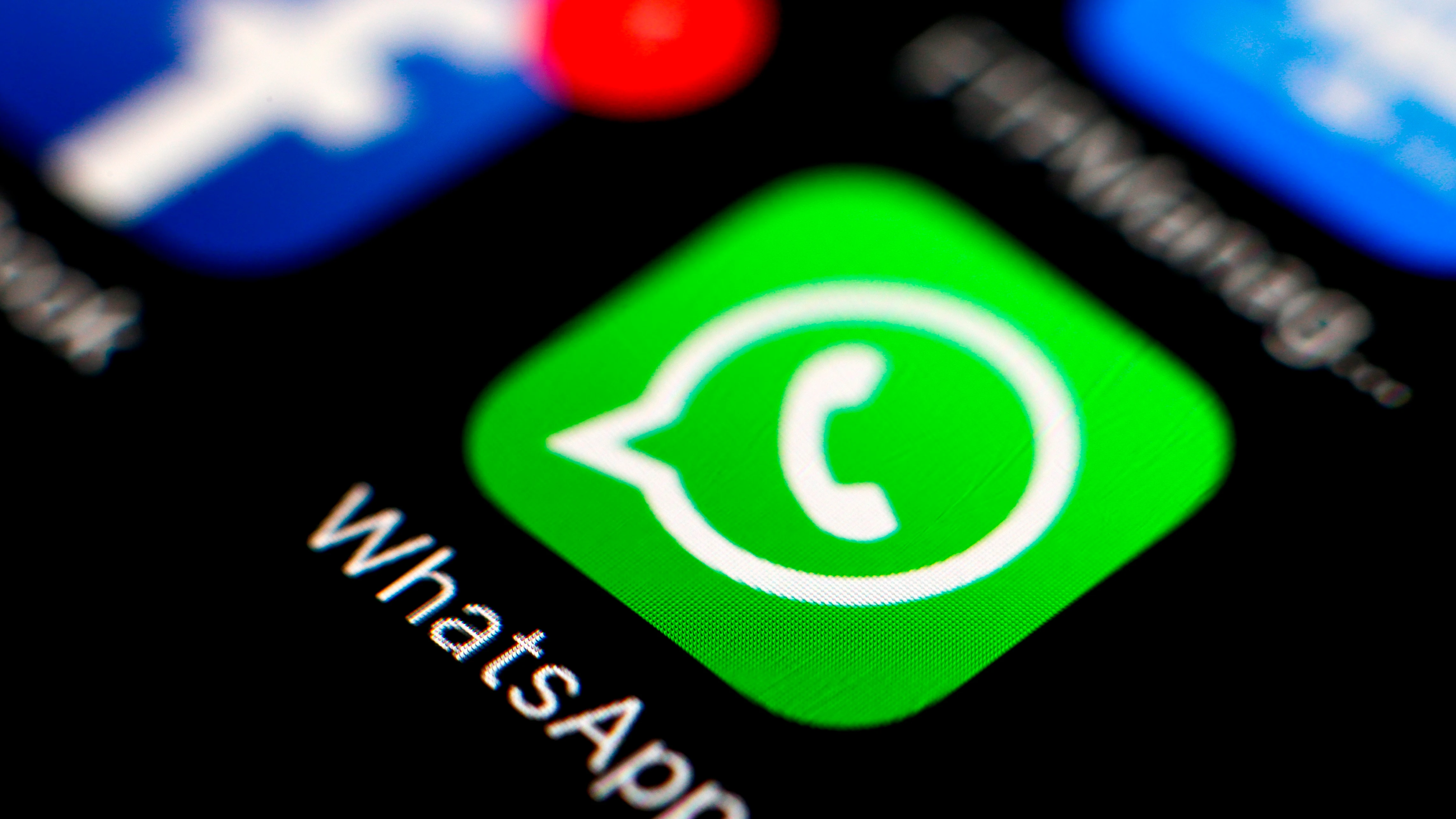 Icono de WhatsApp Icono de WhatsApp