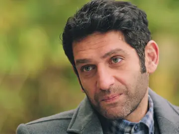 Esta noche: Naci no se achanta a las amenazas de Han: “Mejor no lo hagas” Esta noche: Naci no se achanta a las amenazas de Han: “Mejor no lo hagas”