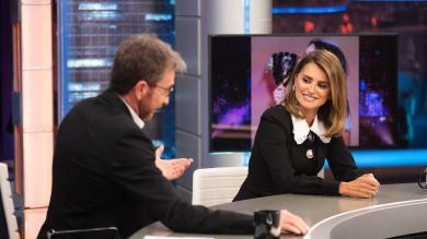 Penélope Cruz, sobre su nueva película con Pedro Almodóvar: 