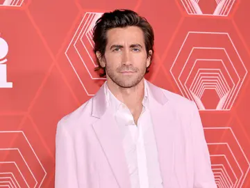 Jake Gyllenhaal Jake Gyllenhaal