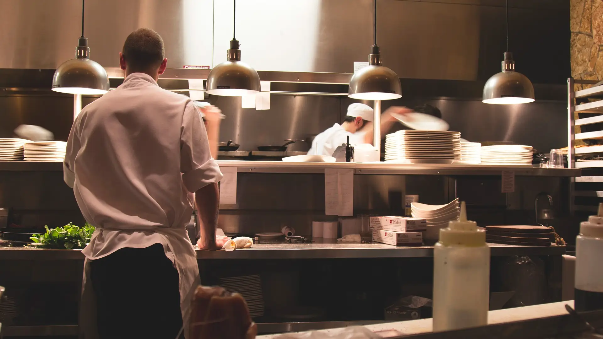 Un restaurante espa&ntilde;ol entre los 3 mejores del mundo