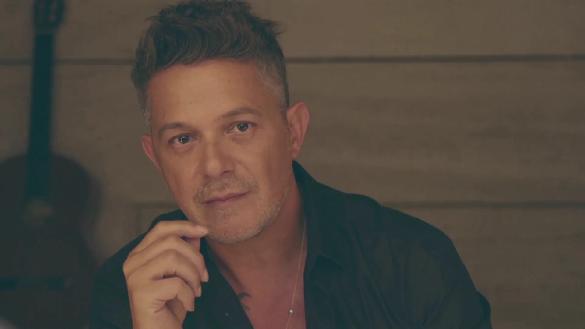 Alejandro Sanz comienza su gira tras la pandemia en el Wanda Metropolitano Alejandro Sanz comienza su gira tras la pandemia en el Wanda Metropolitano