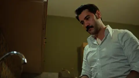 Los rumores sobre Züleyha llegan a oídos de Yilmaz: “Ha sufrido un aborto” Los rumores sobre Züleyha llegan a oídos de Yilmaz: “Ha sufrido un aborto”