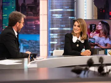 El mayor miedo de Penélope Cruz en los rodajes: “A veces juro que me van a echar” El mayor miedo de Penélope Cruz en los rodajes: “A veces juro que me van a echar”