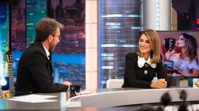 El mayor miedo de Penélope Cruz en los rodajes: “Te juro que siempre creo que me van a echar”